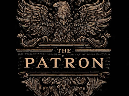The Patron Restaurant