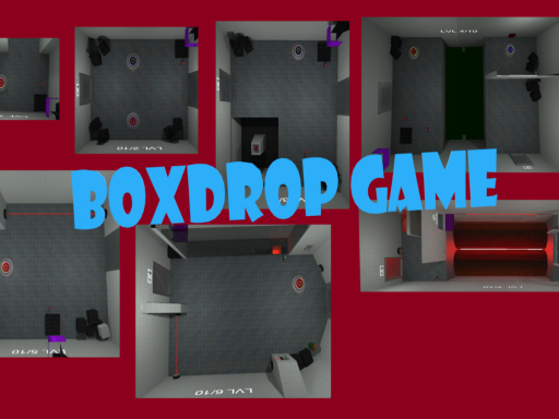 BoxDropGame