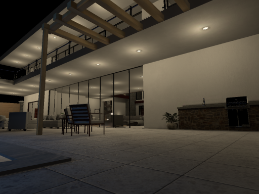 Niku Home （Trusted Grinding）