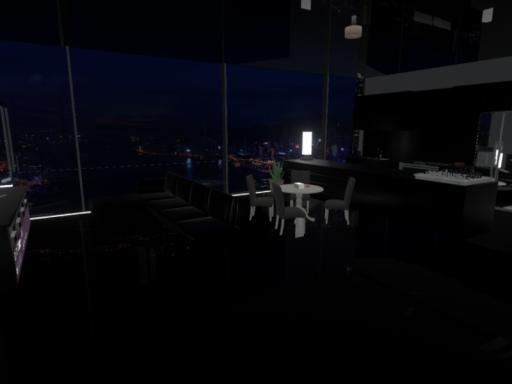 VRothers Apartment