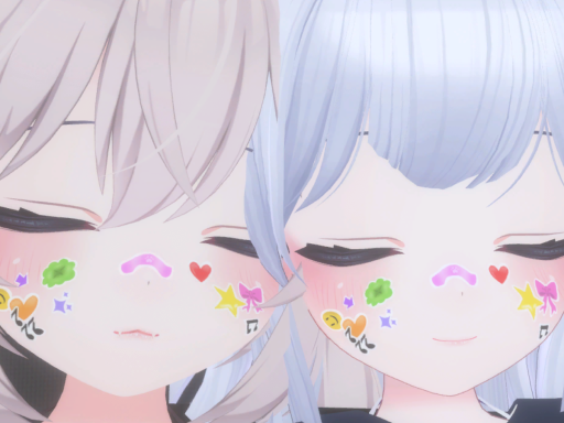 小小的avatar＆聊天房