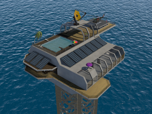 The Tower