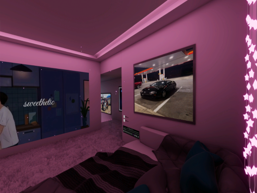 t3chn3rd's loft