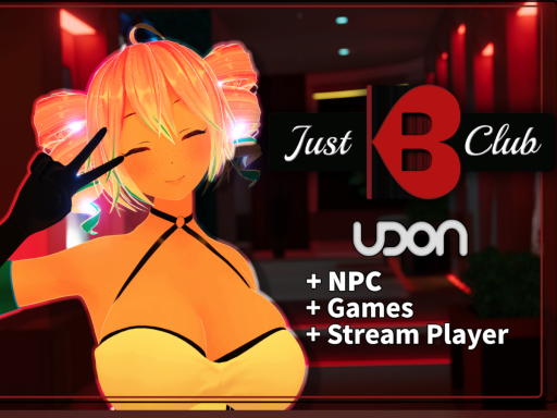 Just B Club - Lobby