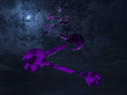 CUBE HELL