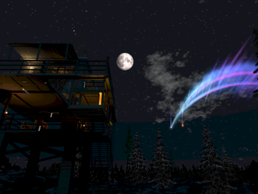 Night Sky