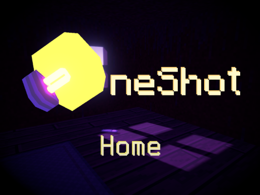 OneShot Home