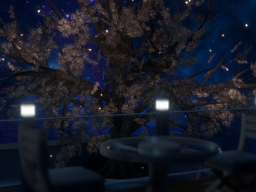 Moon Light