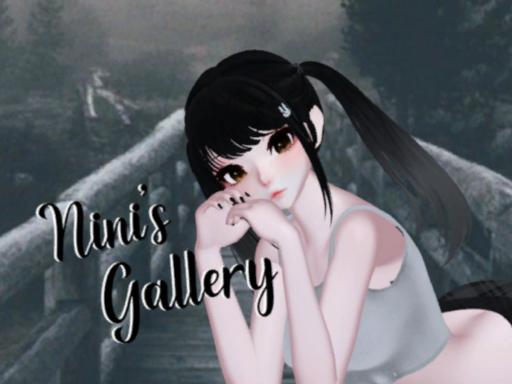 Nini's Avatar Gallery