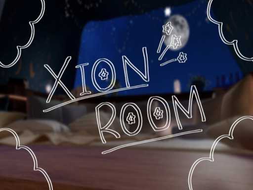XIONROOM