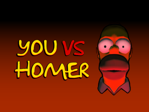 You vs Homer