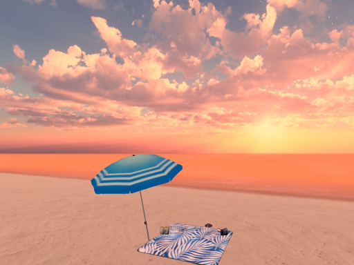 Seaside