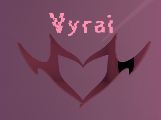 Vyumei's Avatars
