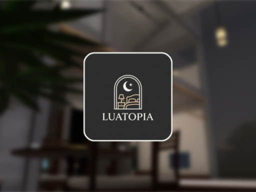 LUATOPIA