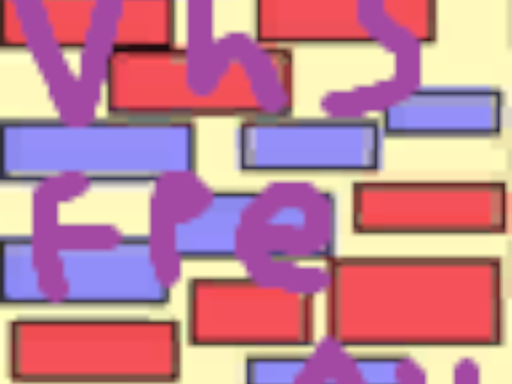 fpe vhs lana au map