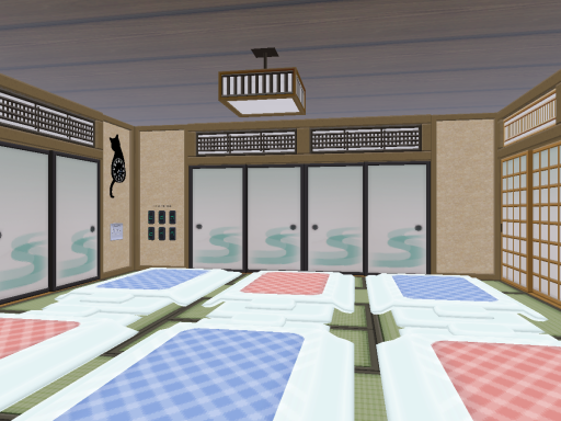 iruca3 room