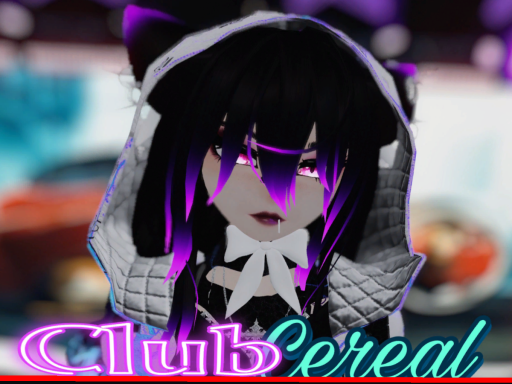 Club Cereal