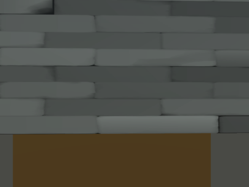 Plain Apartment