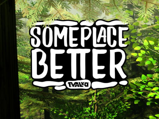 Someplace Better