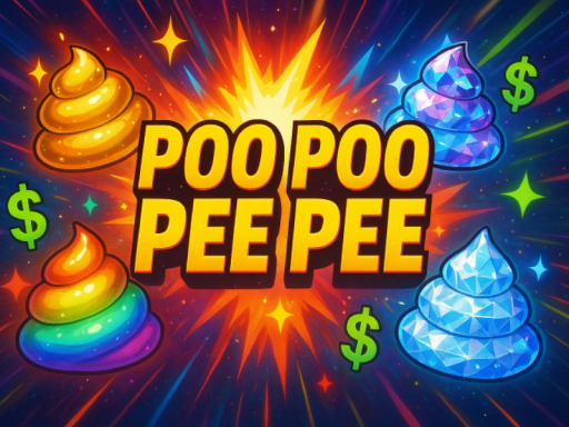 POO POO PEE PEE