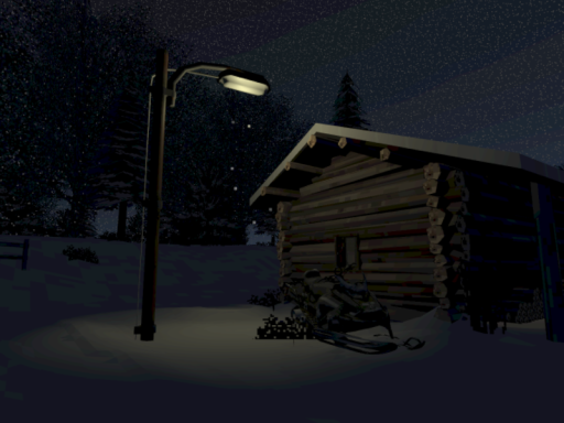 isolation