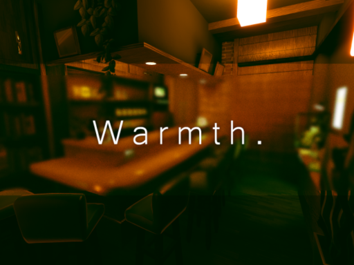 Warmth․