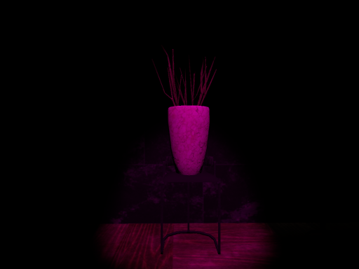 goodpiggy's pot wickerbeast