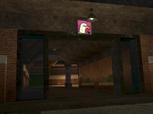 Meta Construct VRChat Lobby