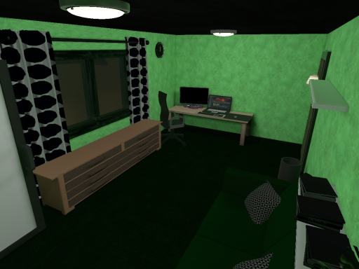 IRL Bedroom