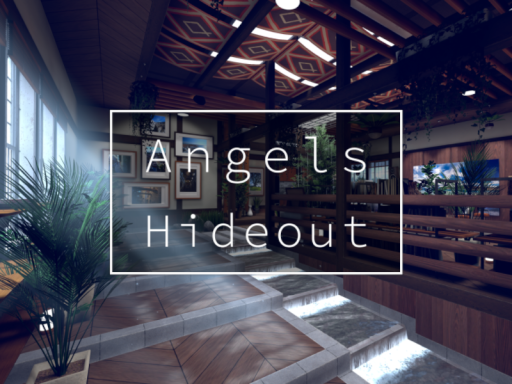Angels Hideout