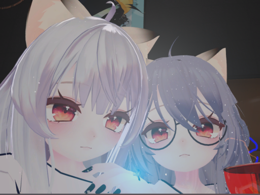 LC＆日天の小屋