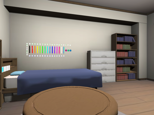 khr's room V6 open