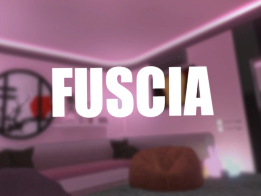 Fuscia