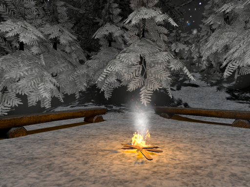 Snow Land