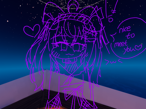 sakuret's room