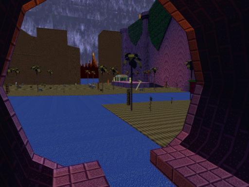 Sonic EXE RP Hub