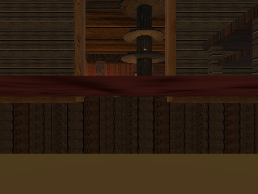 Crit's Room