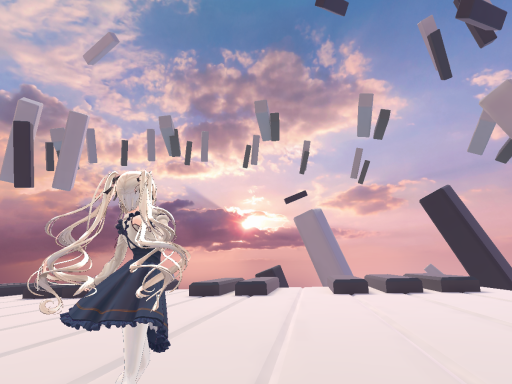 Lzebul Trial World