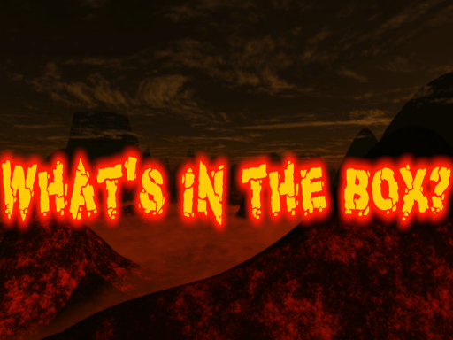 What's in the Box - Vol․40