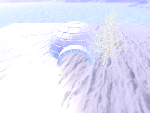 HITOMI IGLOO