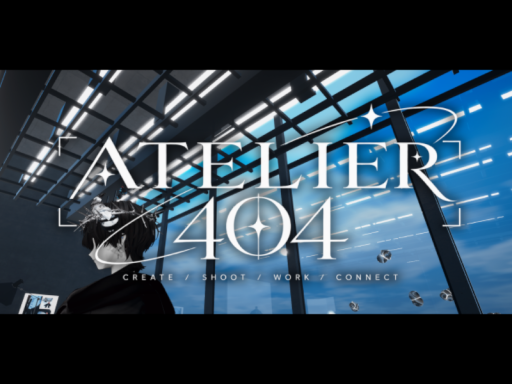 ATELIER 404