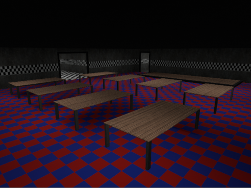 ThatBucketHead's FNAF Pizzaria