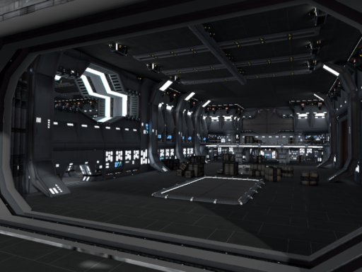 Hangar