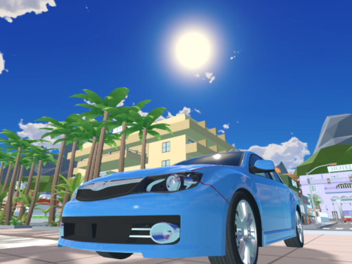Just Car Washǃ