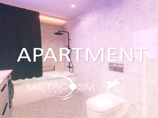 Metacosm apartment