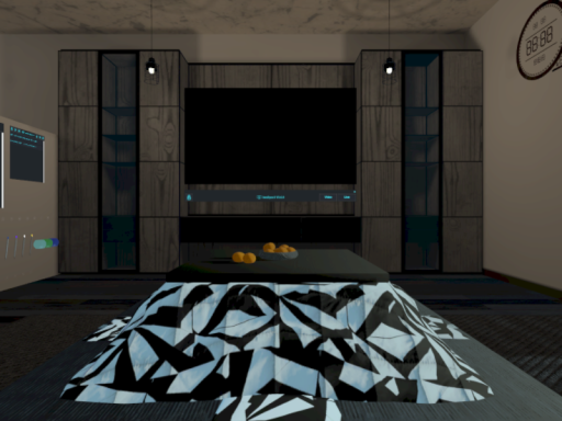 My room