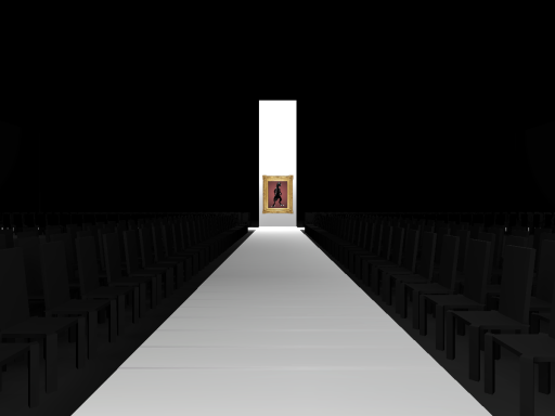 Pengus Avatar Runway