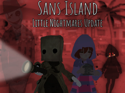 Sans Island Undertale Avatarsǃ