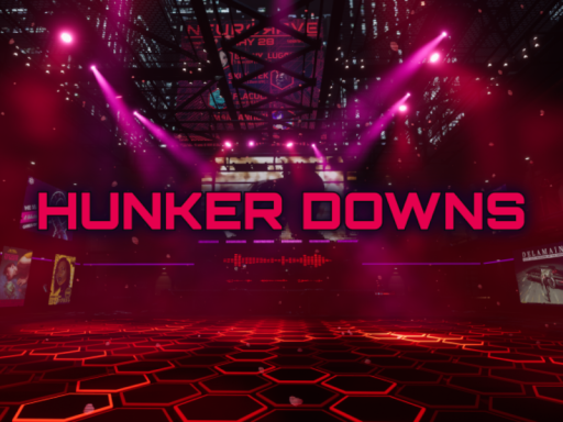 Hunker Downs