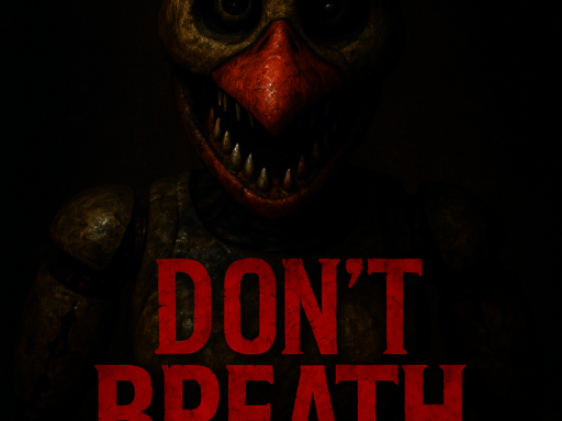Dont Breath
